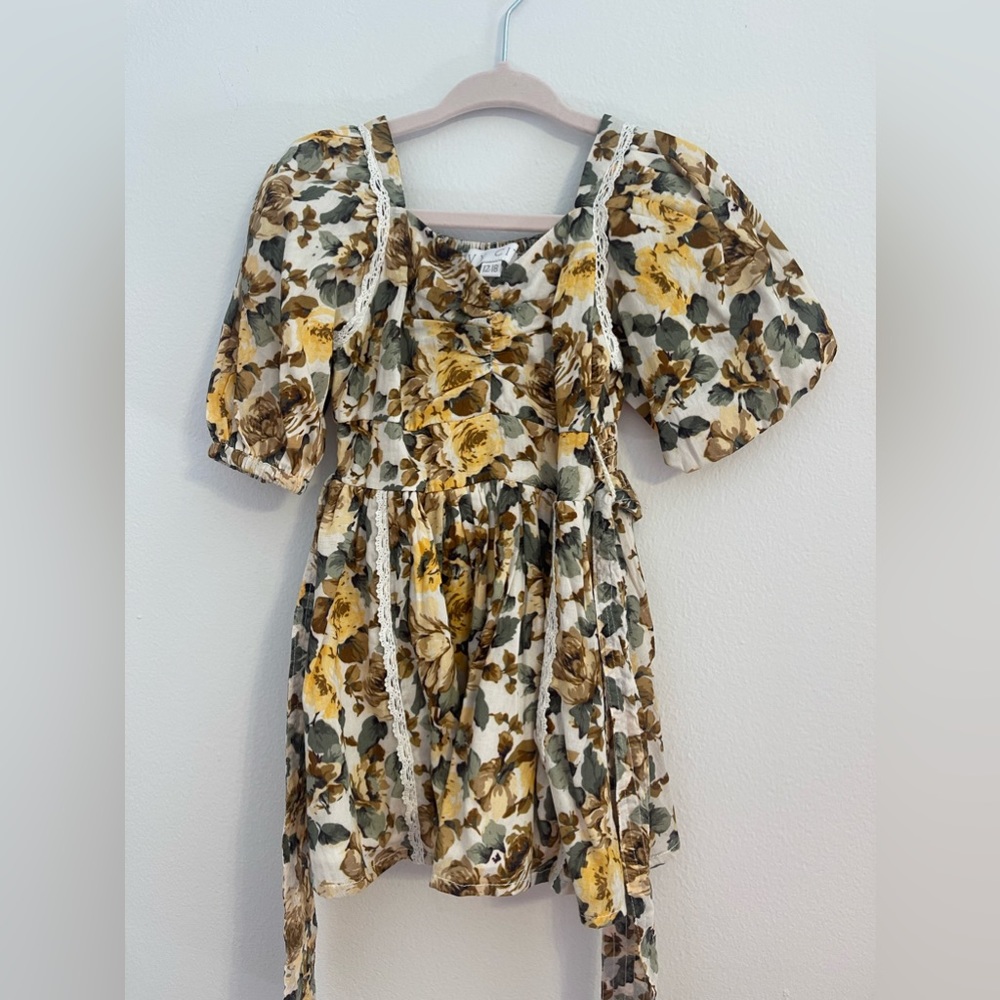 Ivy city co dress